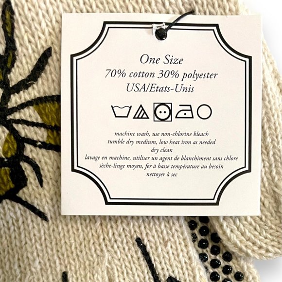 🆕 My Little Belleville  GARDENING GLOVES + Ellen GARDEN TROWL + 5 SEEDS PACKETS - Picture 9 of 11